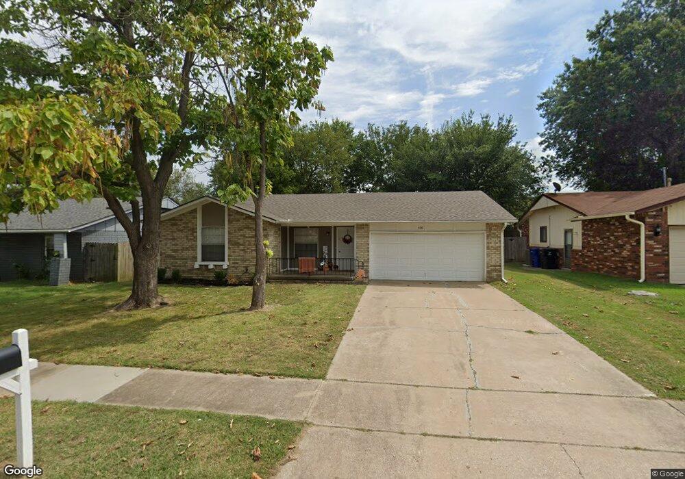 4333 S Elm Ave, Broken Arrow, OK 74011 - photo 1