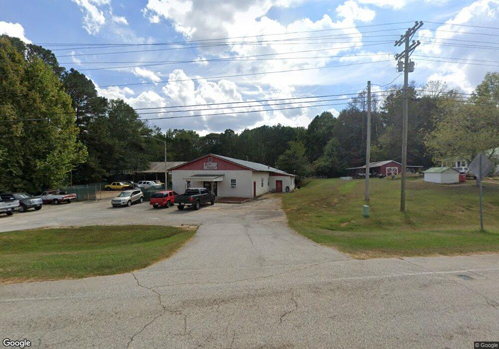 555 W Jonesville Rd, Bowdon, GA 30108 - photo 1