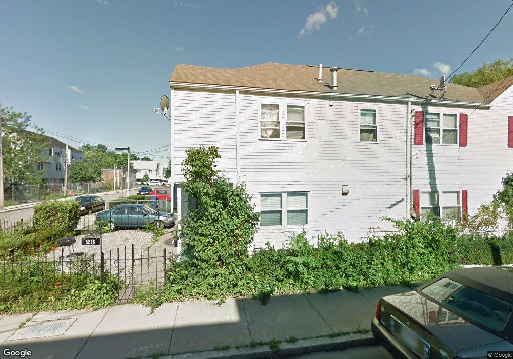 23 Ashton St unit 23, Dorchester Center, MA 02124 - photo 1