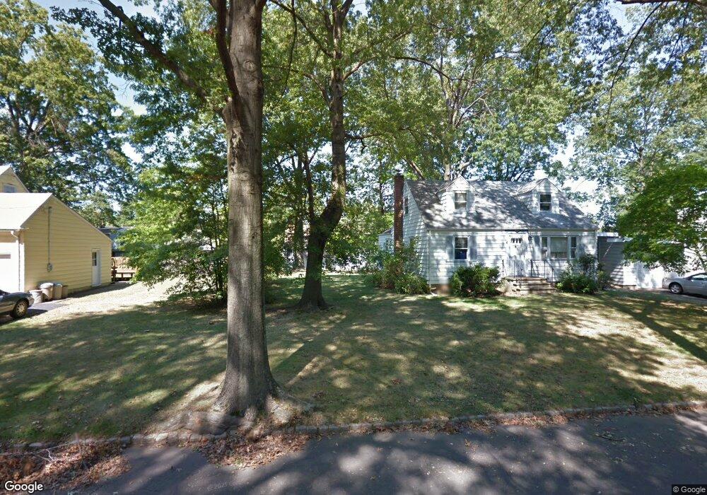 1141 Elm Terrace, Rahway, NJ 07065 - photo 1