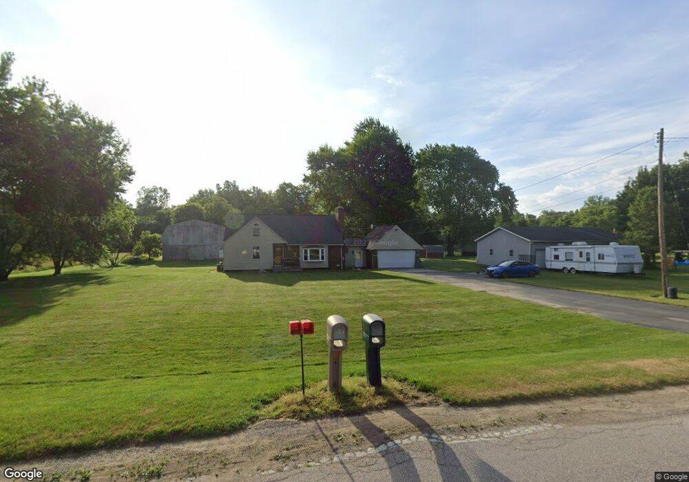 6032 N Gale Rd, Davison, MI 48423 - photo 1