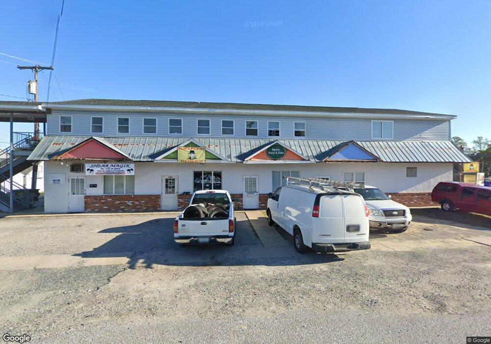 210 Crain Hwy S, Glen Burnie, MD 21061 - photo 1