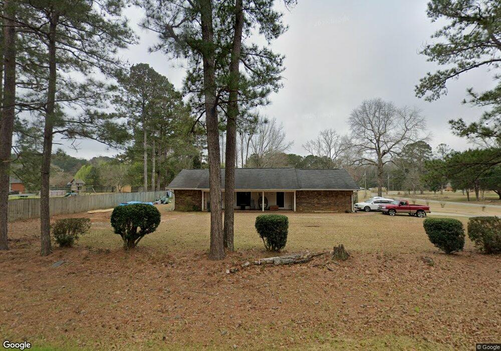 855 W Bonacre Rd, Cataula, GA 31804 - photo 1