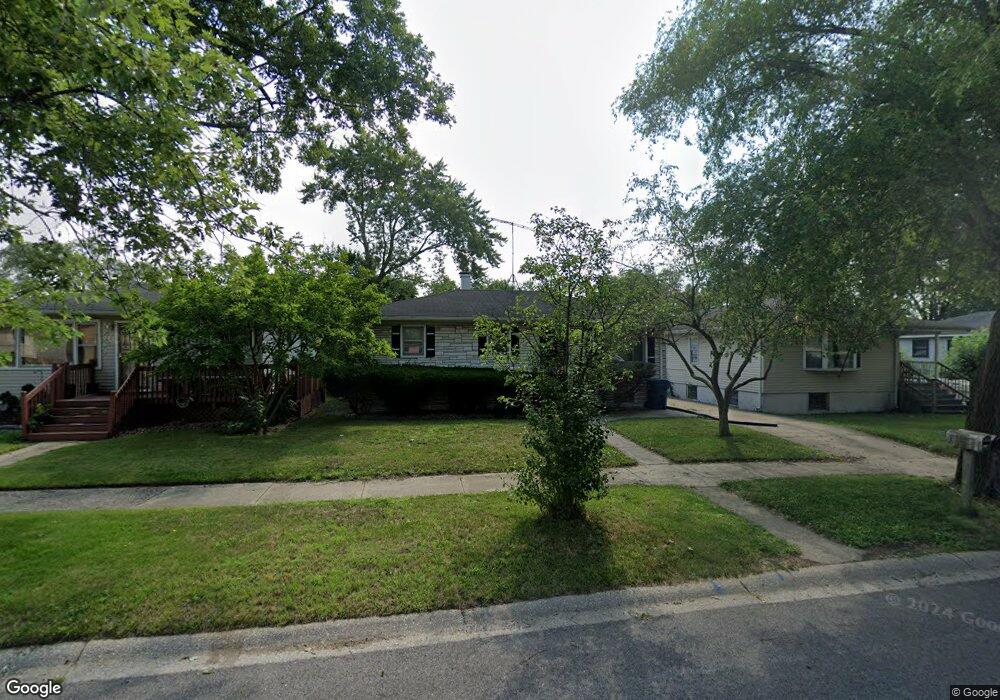 2263 Garfield St, Gary, IN 46404 - photo 1