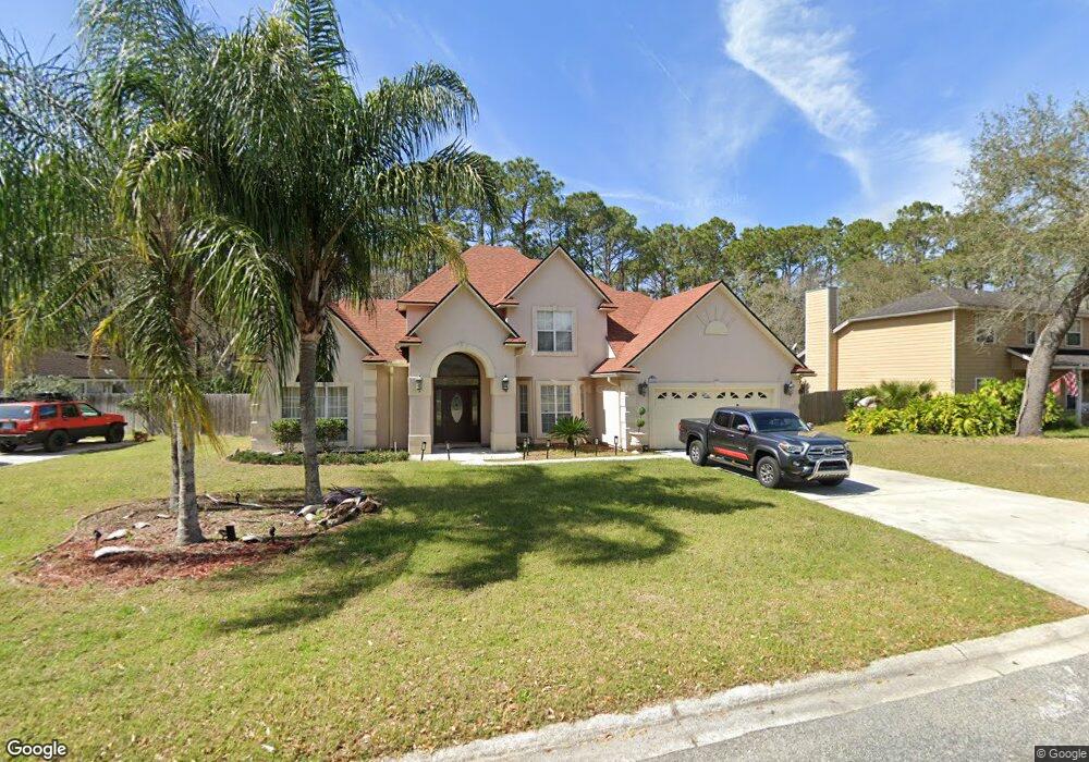 8104 Kilkelly Ln, Jacksonville, FL 32244 - photo 1