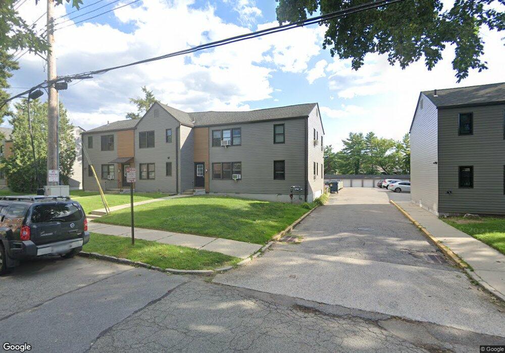 20 Tappan Landing Rd unit 21A, Tarrytown, NY 10591 - photo 1