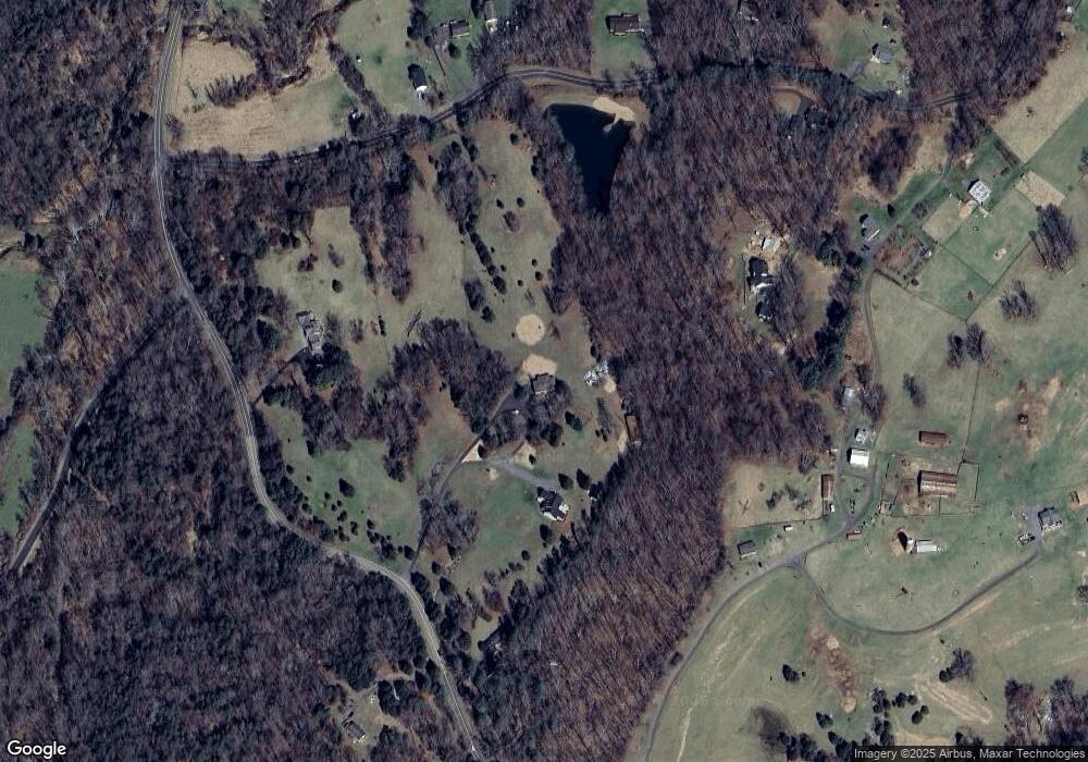 12063 Eggbornsville Rd, Culpeper, VA 22701 - photo 1