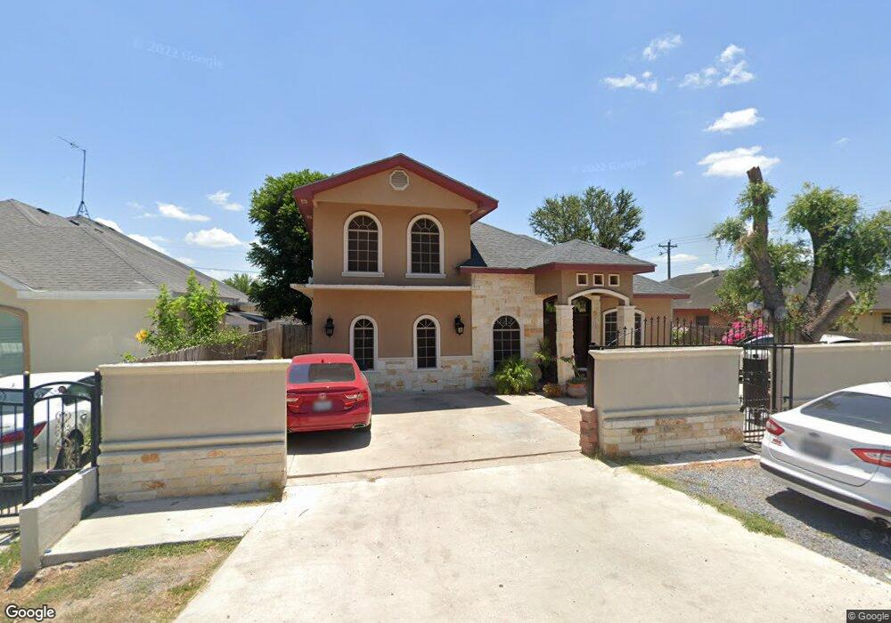 2506 Bustamante St, Weslaco, TX 78596 - photo 1