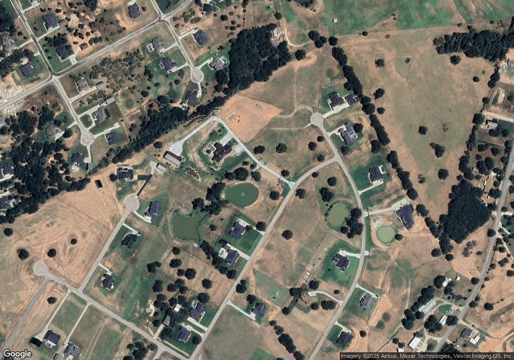 2025 Pinetree Post, Weatherford, TX 76087 - photo 1