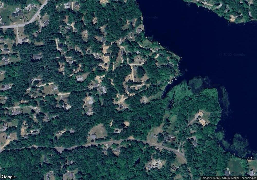 3 Lakeview Rd, Moodus, CT 06469 - photo 1