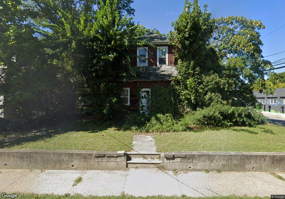 302 Warwick Rd S, Lawnside, NJ 08045 - photo 1