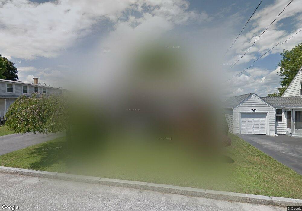 142 Oakton St, Woonsocket, RI 02895 - photo 1