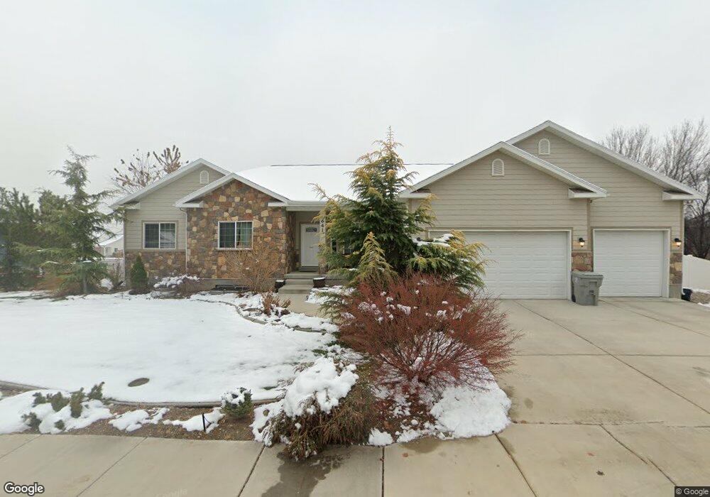641 W 2100 N unit 10, Pleasant Grove, UT 84062 - photo 1
