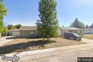 421 Madison St, Kimball, NE 69145