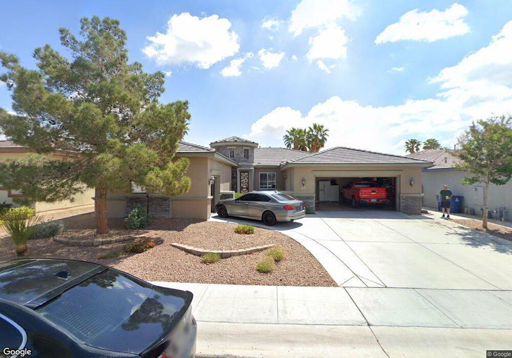 7716 Calm Waters St, Las Vegas, NV 89131 - photo 1