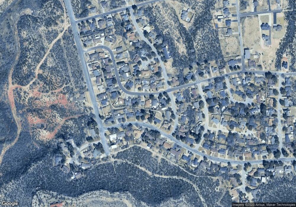 526 Scott Dr, Big Spring, TX 79720 - photo 1