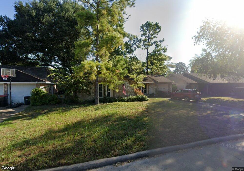 1007 Fruitvale Dr, Houston, TX 77038 - photo 1