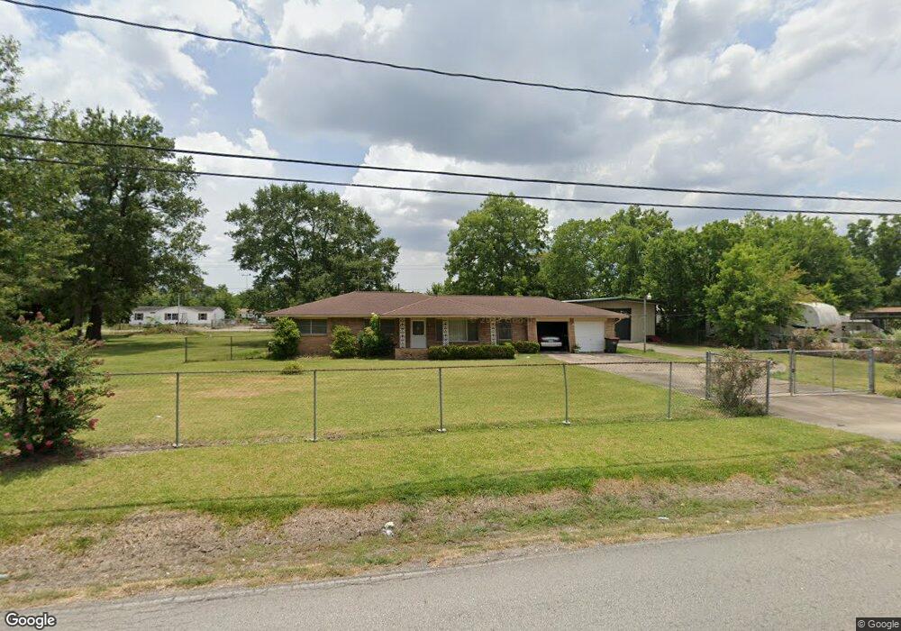 14316 Alderson St, Houston, TX 77015 - photo 1