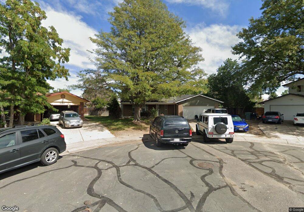 10994 Ash Place, Thornton, CO 80233 - photo 1