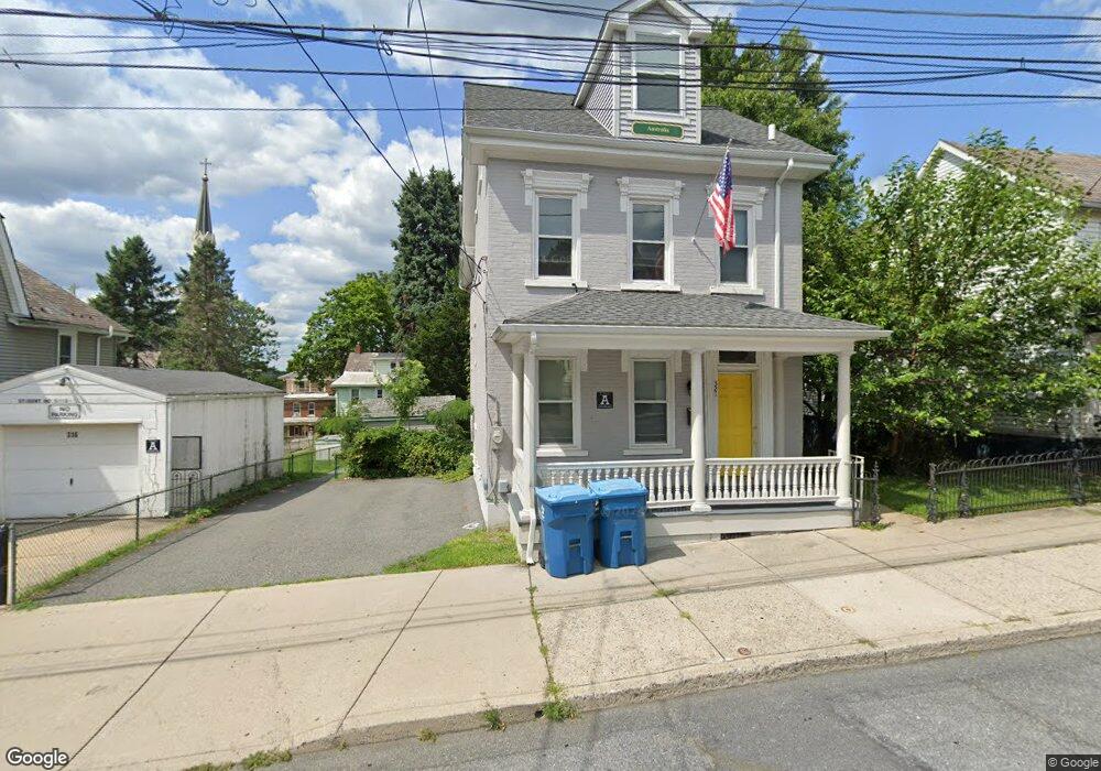 321 E 5th St, Bethlehem, PA 18015 - photo 1