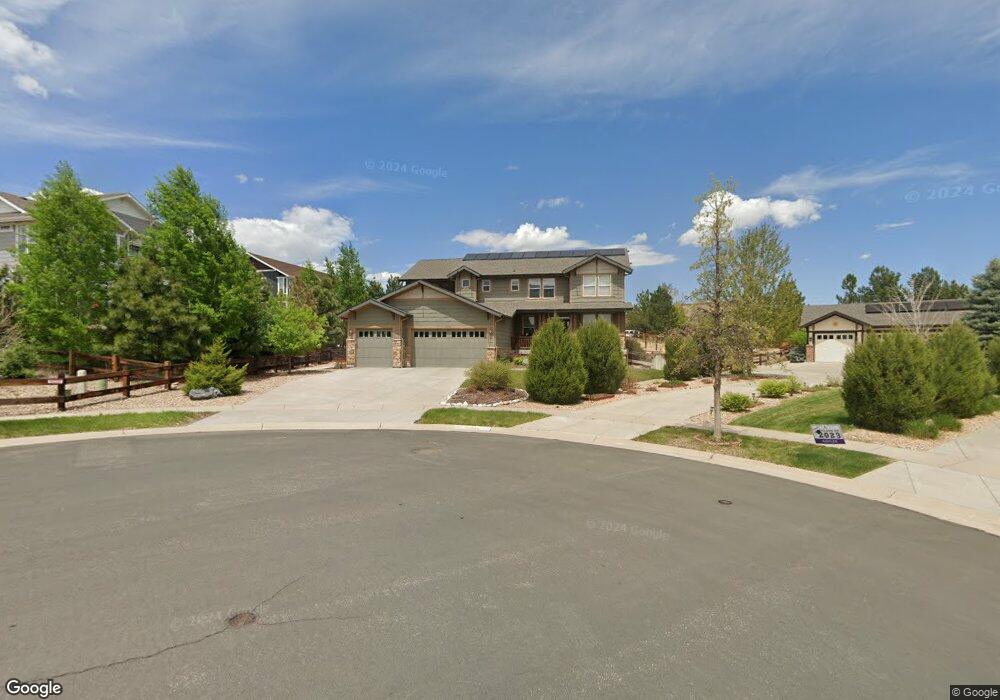 25126 E Geddes Cir, Aurora, CO 80016 - photo 1