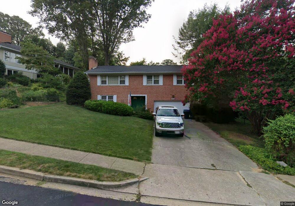 3621 36th Rd N, Arlington, VA 22207 - photo 1