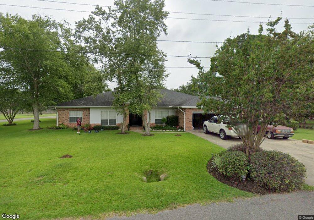 1000 Faris Ave, Eunice, LA 70535 - photo 1