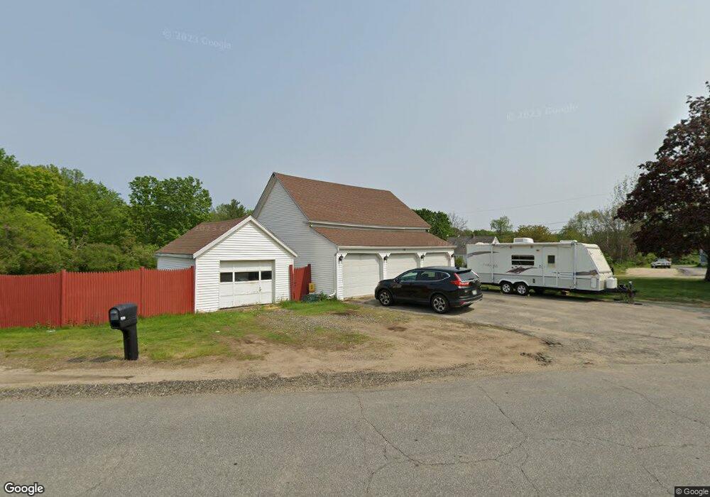 539 Rollins Rd unit 11, Rollinsford, NH 03869 - photo 1