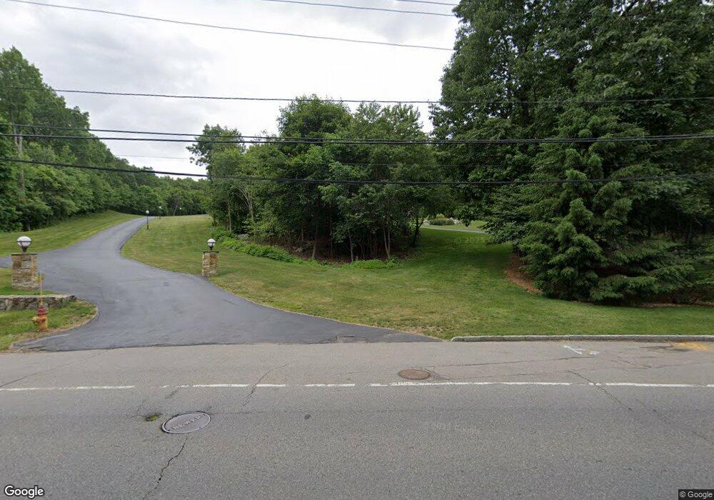 761 Salisbury St, Worcester, MA 01609 - photo 1