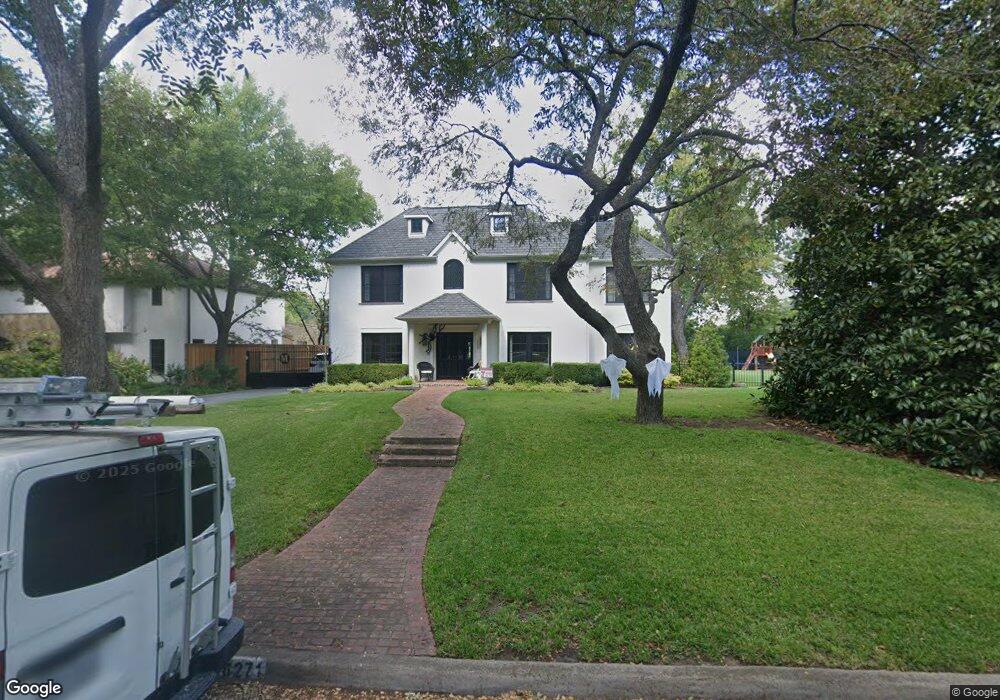 6271 Mercedes Ave, Dallas, TX 75214 - photo 1