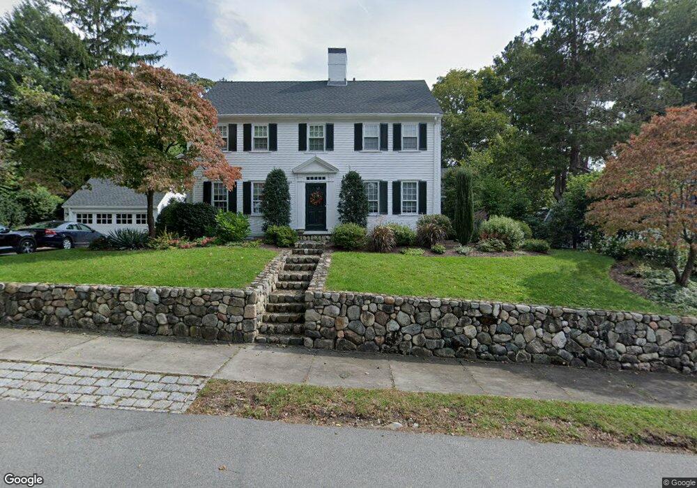 31 Winslow Rd, Winchester, MA 01890 - photo 1