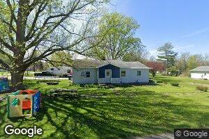 538 S James St, Goodland, IN 47948
