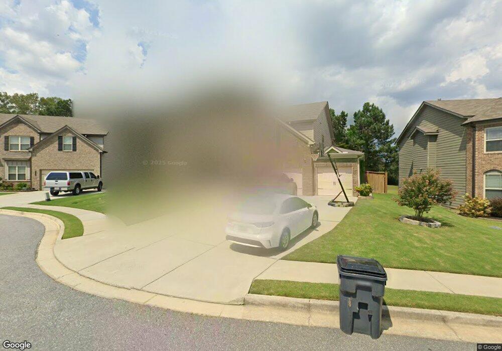 1323 Skipping Stone Ct unit 207, Dacula, GA 30019 - photo 1