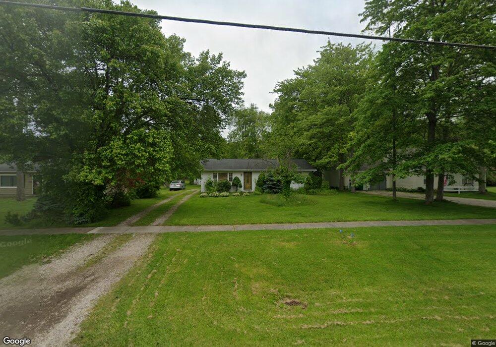 271 E Jefferson St, Jefferson, OH 44047 - photo 1