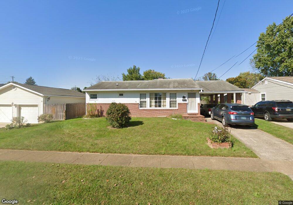 915 Hartley Place, Wilmington, DE 19808 - photo 1