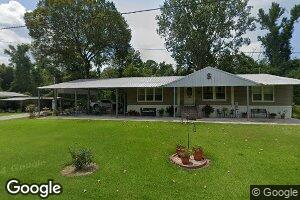 14855 Linda Ln, Denham Springs, LA 70726