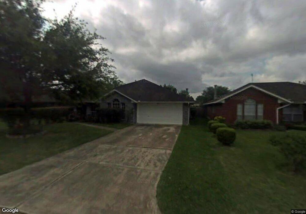 7839 Log Hollow Dr, Houston, TX 77040 - photo 1