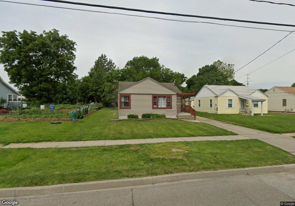1808 E 24th St, Des Moines, IA 50317 - photo 1
