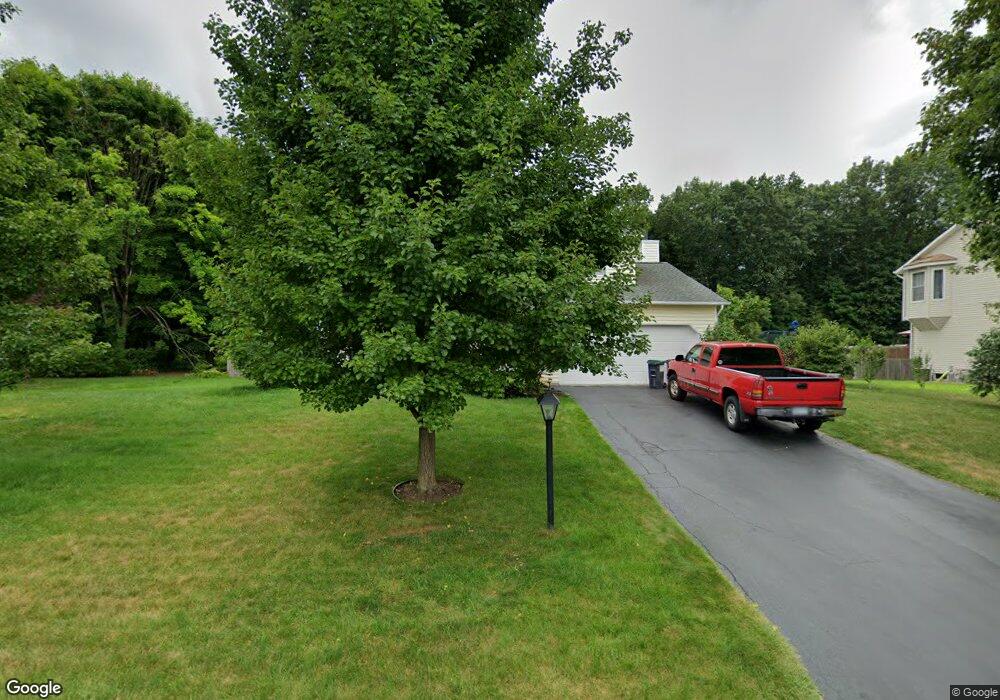 1128 Laural Ln, Ballston Spa, NY 12020 - photo 1