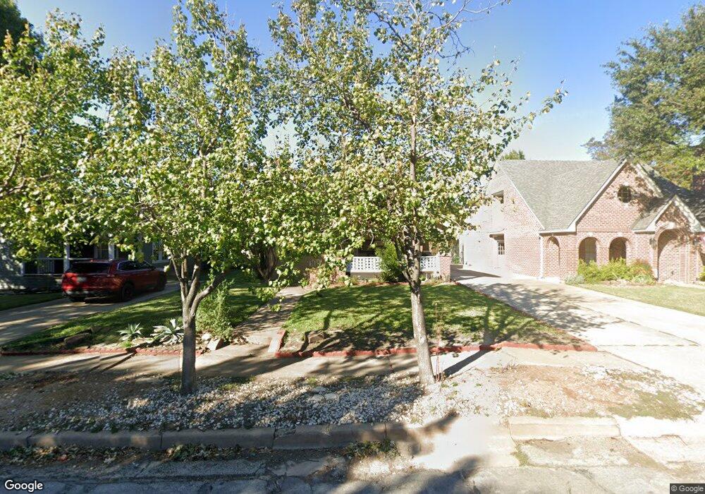 5315 Willis Ave, Dallas, TX 75206 - photo 1