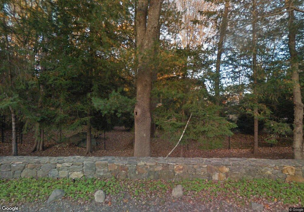 90 Pine Brook Rd, Bedford, NY 10506 - photo 1