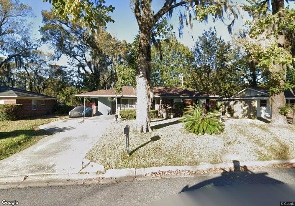 1810 E 58th St, Savannah, GA 31404 - photo 1