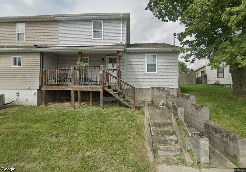 11 Maple St, Muse, PA 15350 - photo 1