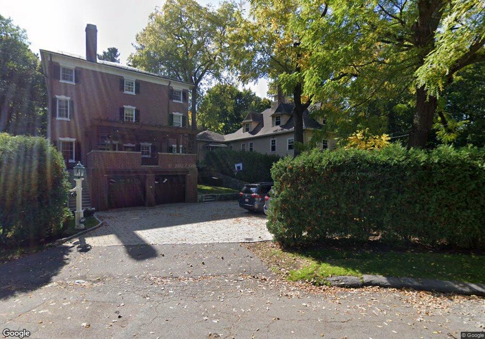 58 Hedge Rd unit 60, Brookline, MA 02445 - photo 1