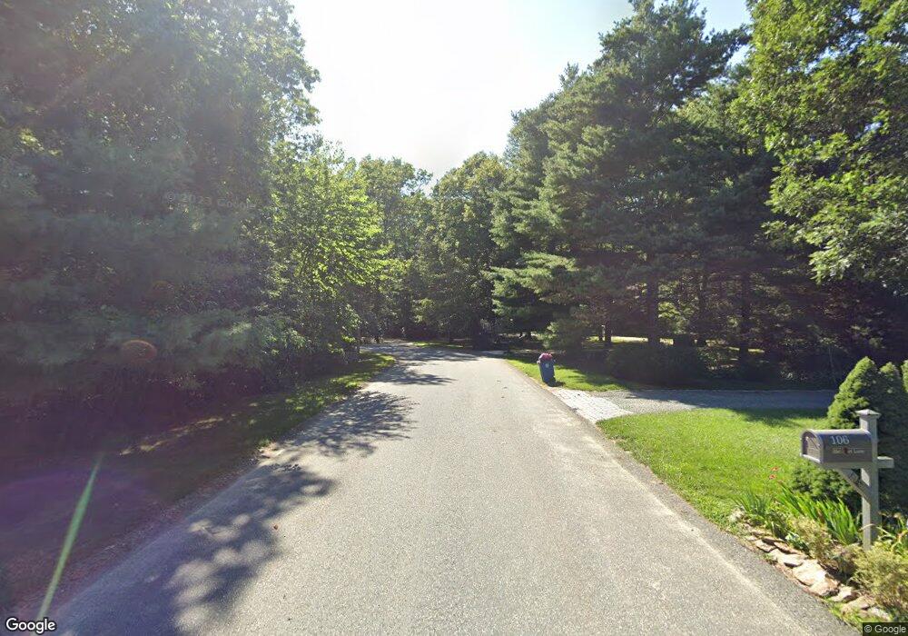 0 Abel Hart Ln, Tiverton, RI 02878 - photo 1