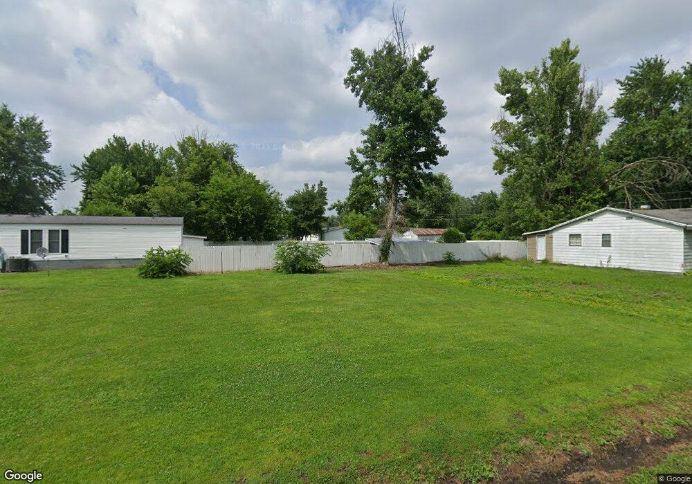 414 S Highway 31, Austin, IN 47102 - photo 1