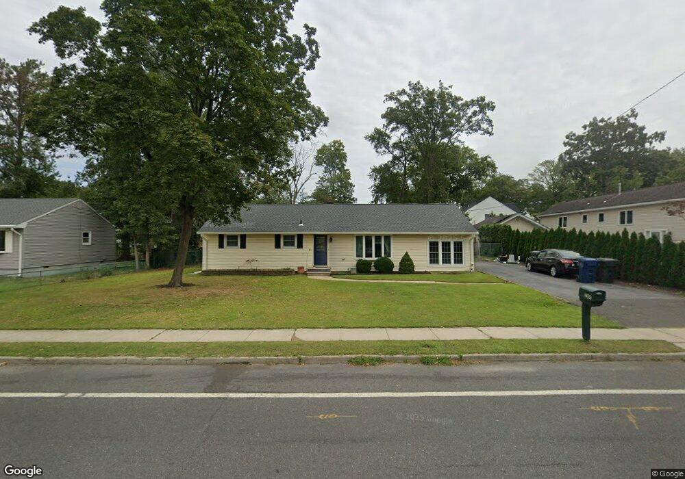 2304 Logan Rd, Ocean, NJ 07712 - photo 1