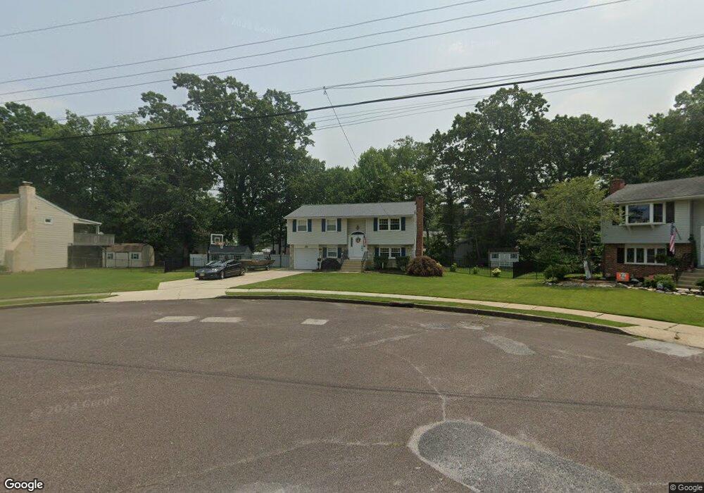 441 Edsam Ave, Pitman, NJ 08071 - photo 1