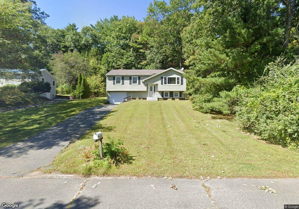 143 Logtown Rd, Amherst, MA 01002 - photo 1