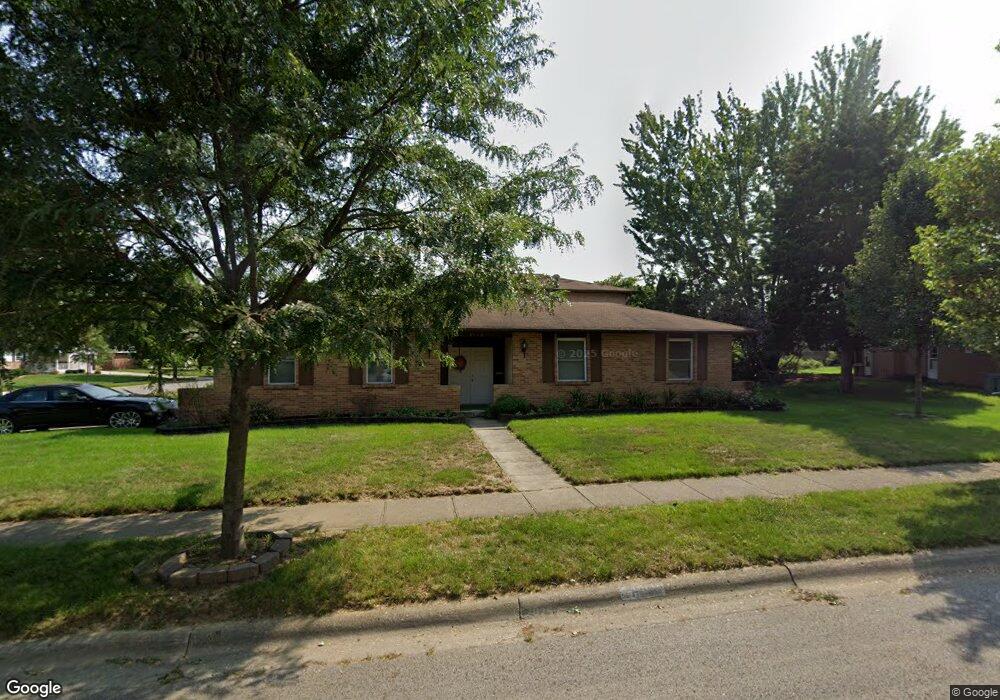 6186 Bellmeadow Dr, Columbus, OH 43229 - photo 1